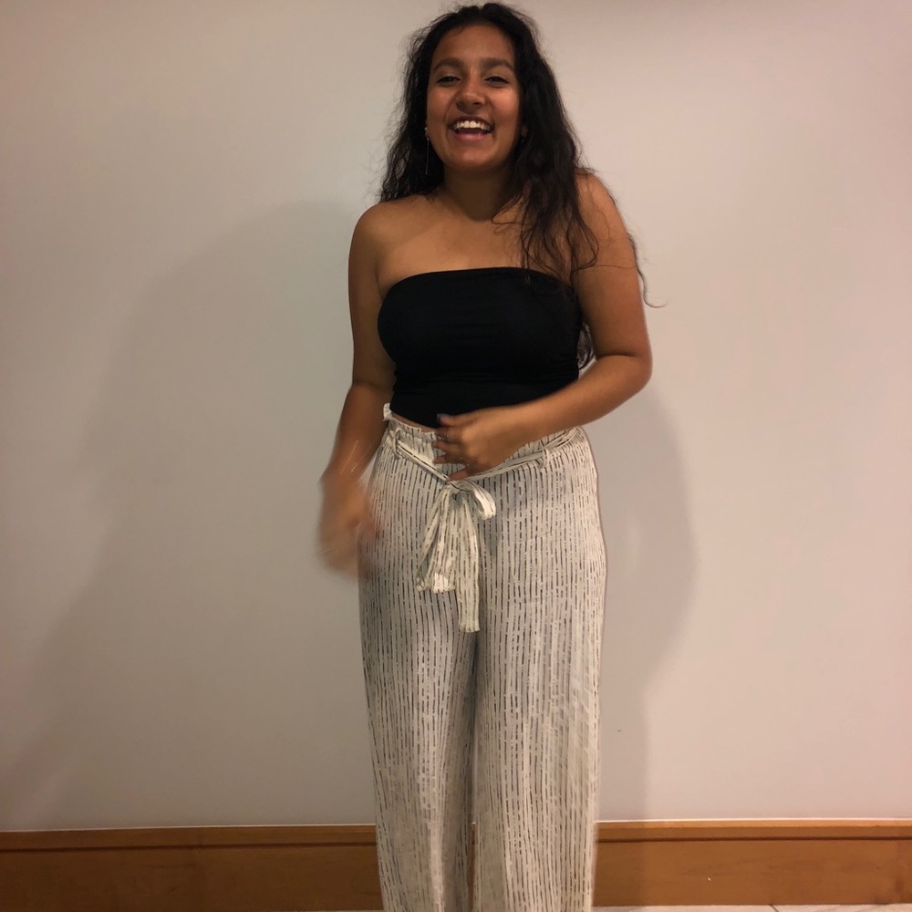 Meet your Posher, Amatullah